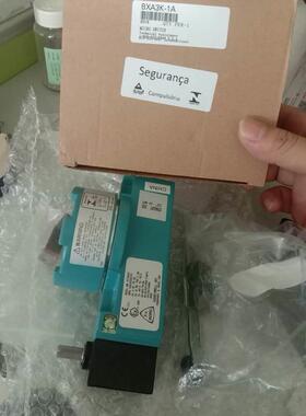 询价2024年4月Honeywell 霍尼韦尔防爆开关 BXA3K-1A 现货议价