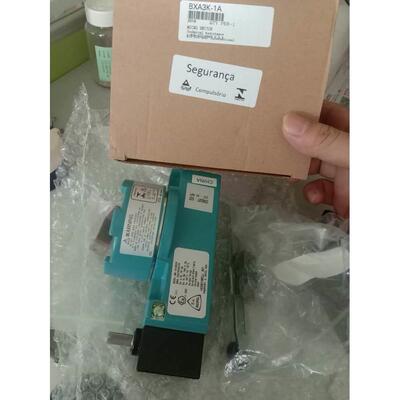 询价2024年4月Honeywell 霍尼韦尔防爆开关 BXA3K-1A 现货议价