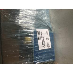 G24K0 铛裆机械 A1M比例阀 0811404803型号4WRPEH10C4B100L
