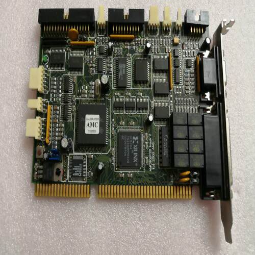 amc900129 ISSUE 2 ISA 卡用于 Tektronix at-970 运输流监视器