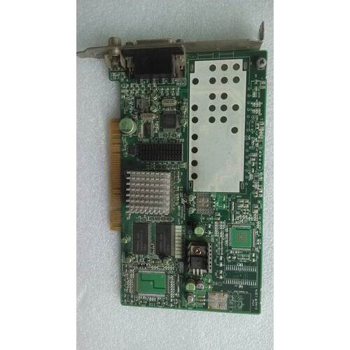 【铛裆机械】原装EMC HDTV RECEIVING CARD MDP120 PN7MDP-120工