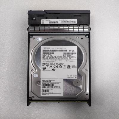 NetApp X306A-R5 46X1133 46X1135 108-00242+A0 0F10939 2T 硬盘