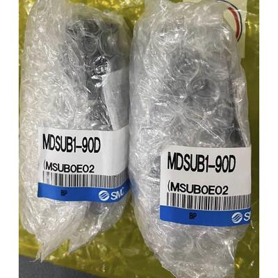 询价SMC MDSUB1-90D 全新原装现货议价