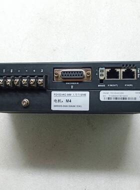 【铛裆机械】原装拆机 FD133-KC-000 实物拍摄 包好