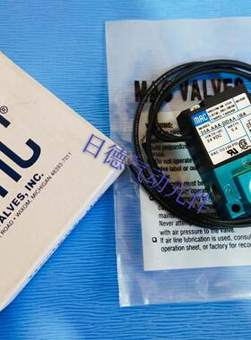【铛裆机械】MAC电磁阀35A-AAA-DFBA-1BA 35A-AAA-DEBA-1BA 35A-A