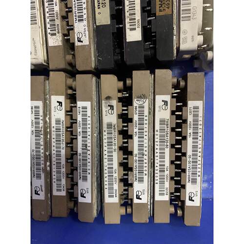 询价7MBR10SA120 GT10PI120T5H BSM10议价