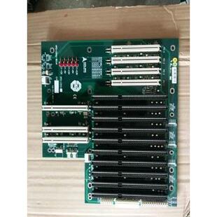 【铛裆机械】原装凌华工控机底板 HPCI-13S4LU 21-46235-0A1成色