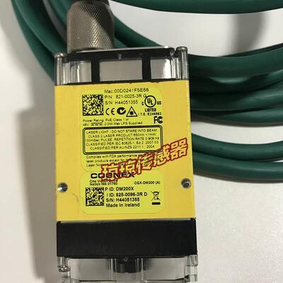询价康耐视DM200X 825-00963R D成像ID读码器849011003 849016005
