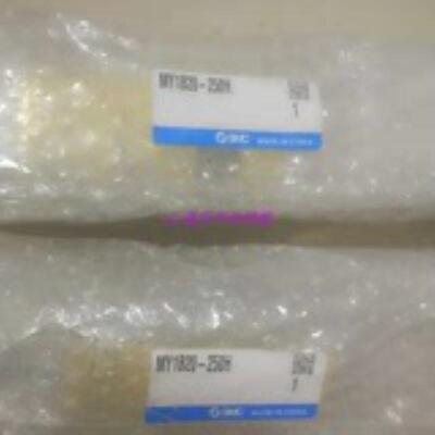 日本SMC无杆气缸MY1B32GMY1B32-1300-1350-1400-1450-1500ALH
