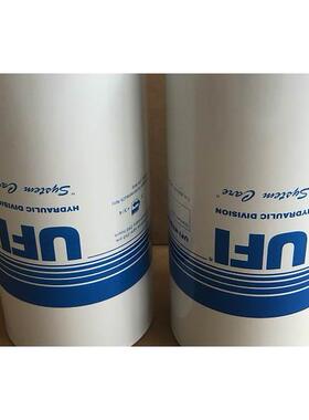 【铛裆机械】UFI系列管路过滤器液压润滑油滤芯ESE/ESF11/12/21/2