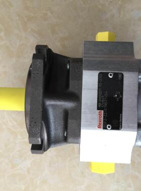 【铛裆机械】德国Rexroth力士乐PGF2-22/011RE01VE4订货号R900932