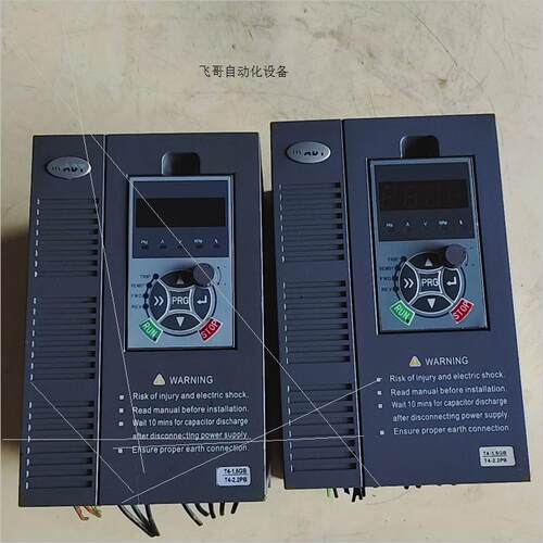 澳地特变频器AD300-T41R5GB2R2PB