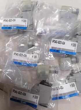 询价SMC电磁阀VP342/R-5DZ1-02A VP542/R-5DZ1-03A VP742/R-5DZ1-