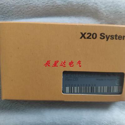 询价X20DI0471 贝加莱模块全新现货优惠议价现货实拍议价