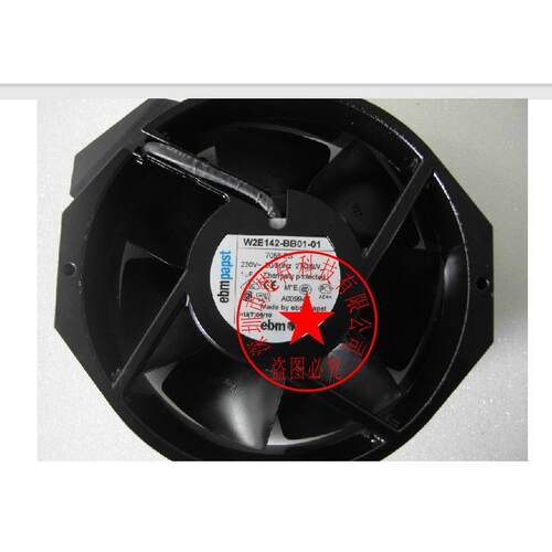 【铛裆机械】W2E142-BB05-87 AC115V 原装正品德国进口 耐高温进