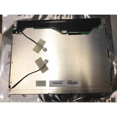 【铛裆机械】全新原包厦普15寸LQ150X1LG71 LQ150X1LG81 LQ150X1L