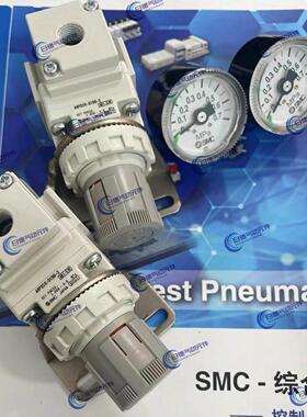 【铛裆机械】SMC正品大型调压阀AR825-14/BG AR625-10/BG现货出售