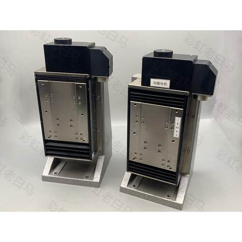 【铛裆机械】精密Z轴升降平台 美国OPTO MICRON FX-610 大负载行