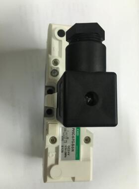 询价PV5C-6-FG-S-3-N现货原装CKD电磁阀全新正品议价