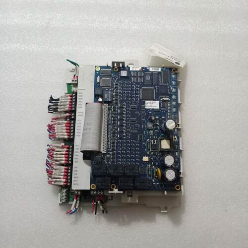 【铛裆机械】拆机 Tracer MP.580/581 6400-2340-01