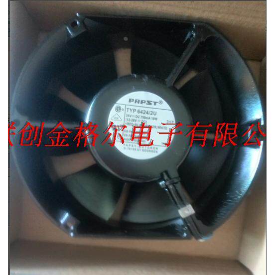 【铛裆机械】TYP 6424/2U 原装正品德国- 24V 18