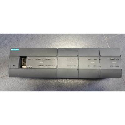 询价LE5104 LE5320 LE5330 和利时PLC模块 二手原装现货议价
