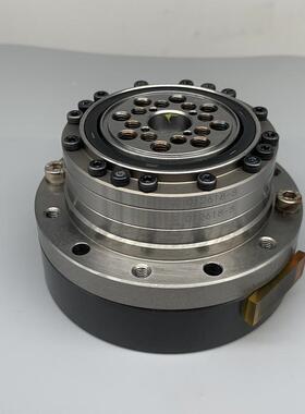 【铛裆机械】哈默纳科谐波减速器 HD CSF 20-50-2UH 0间隙减速机
