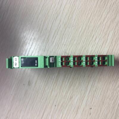 询价现货促销 原装拆机菲尼克斯 IB IL PD 24V-PAC 2862987 实物