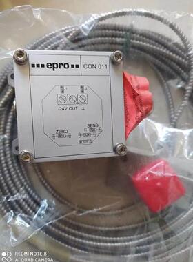 询价德国EPRO传感器PR6426/010-140 CON 011 PR6424/010-140 CON0