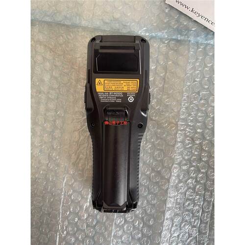 询价BT-W250G BT-W200G BT-W300G BT-W350G基恩士条形码读码器实