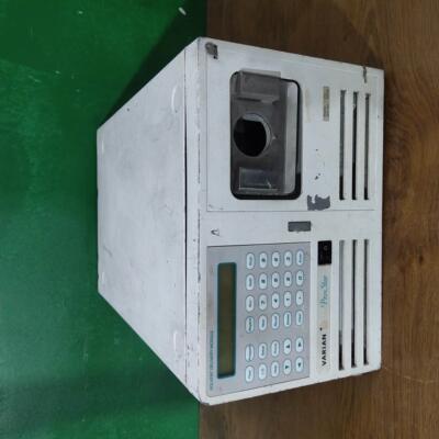 询价瓦里安VARIAN prostar 液相色谱仪色谱泵215实物拍摄议价101