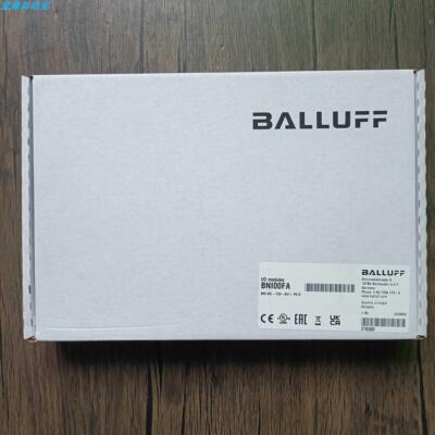 询价全新原装未拆封 巴鲁夫 BNI00FA BNI IOL-72B-S51-P012 现货