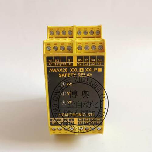 询价AWAX28XXL法国BTI安全继电器awax26xxl/AWAX28XXL/COM3C询价