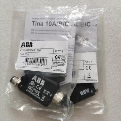 询价全新机械安全产品适配器Tina 10A/3A/5A 2TLA020054R1200询价