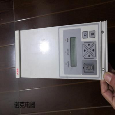ABB综合保护继电器REJ525B 415BAA