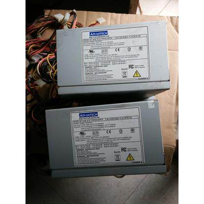 【铛裆机械】研华FSP300-60PLN 研华610L/610H研华工控机电源 原