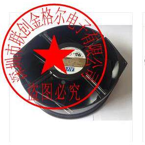 【铛裆机械】HD1755HA2B1 230VAC 46/44W SJ1755HA2 AC220V原装耐