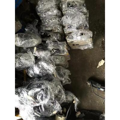 询价MR-H15KACN拆机HC-PQ53G4-S1三 菱MR-J2S-500B询库存价格HC-P