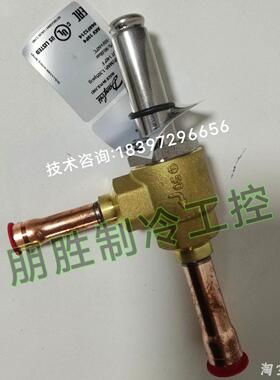 【铛裆机械】AKV10P5(068F5215)膨胀阀丹佛斯AKV10P6(068F5216)全