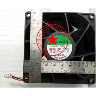 【铛裆机械】PF92382B1-Q04U-HA9 DC24V 9.68W 三线 原装正品SUNO