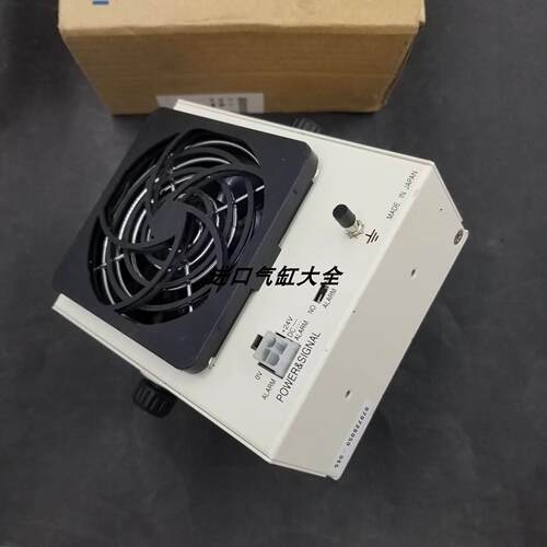 询价全新原装正品进口 KOGANEI小金井 离子风扇 DTRY-ELF03 现货