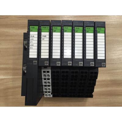 询价* MURR Cube20S 57103 57282 57382 57331 拆机成色新 原装现