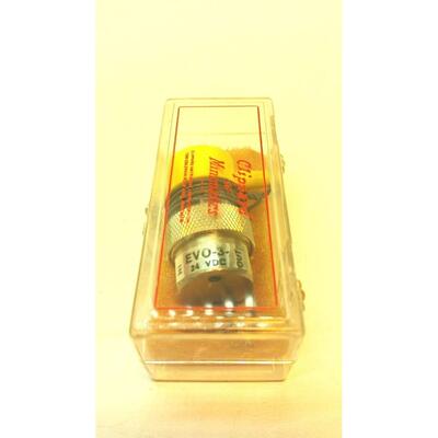 【铛裆机械】现货供应美国Clippard老鼠阀EVO-3M-24 机控阀EVO-3-