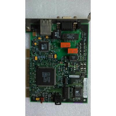 【铛裆机械】原装IBM Token Ring Card RING PCI ADAPTER REVISIO