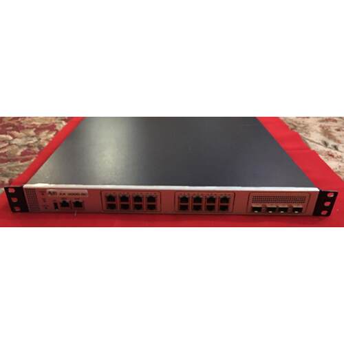询价适合 A10 AX-3000-GC 负载均衡 AX3000-11-GCF Load Balancer