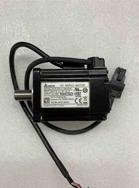 询价Delta/台达伺服电机，型号ECM-A3H-C10602R议价