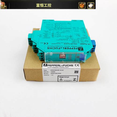 DEM   栅KFD2-SR2-EX1WLB  ML100-8-1000-RT103115