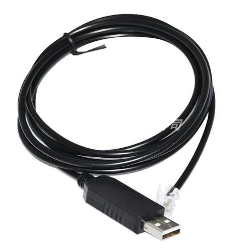 询价CELESTRON星特朗 RJ10 RJ11转USB 4P4C STARSENSE升级线 数据