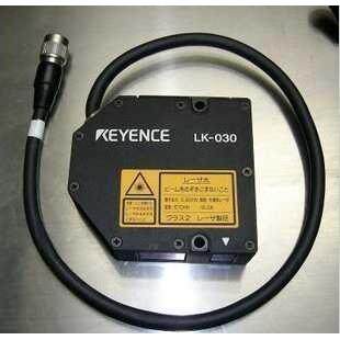 询价KEYENCE基恩士位移传感器LK-030,配控制器原装正品议价