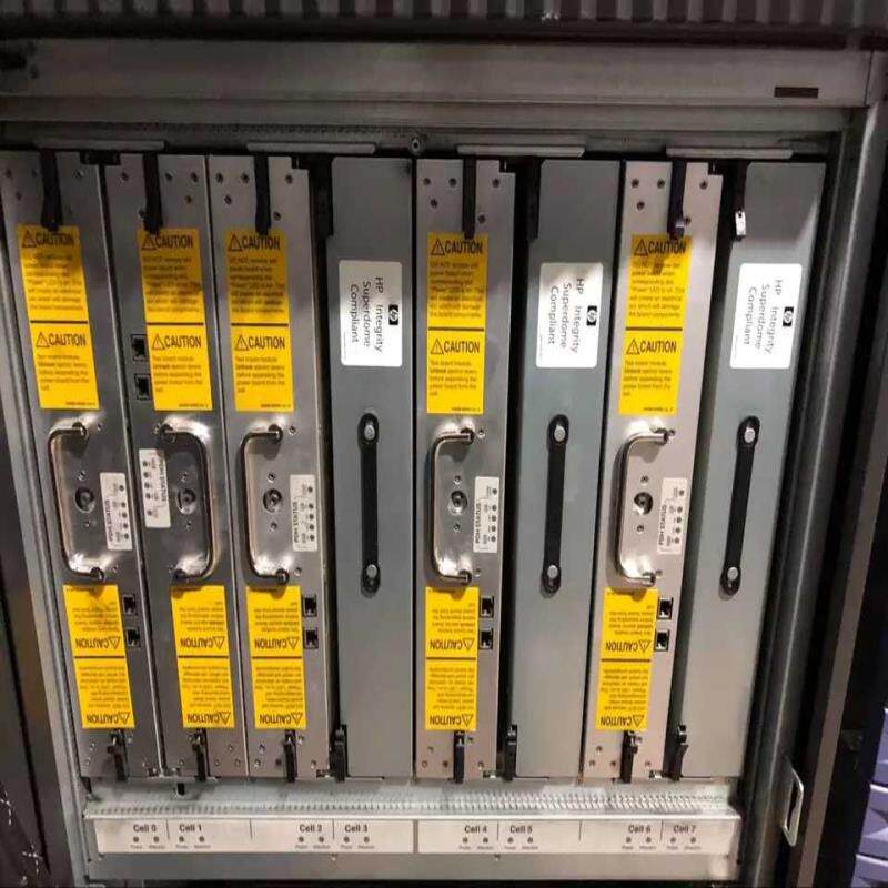 HP AD374-2100C 9150N 160GHZ 24MB 53HZ
